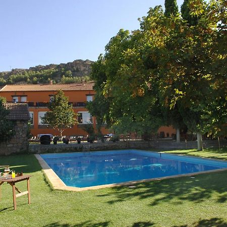 La Boutique Guest House นูเอวาลอส ภายนอก รูปภาพ