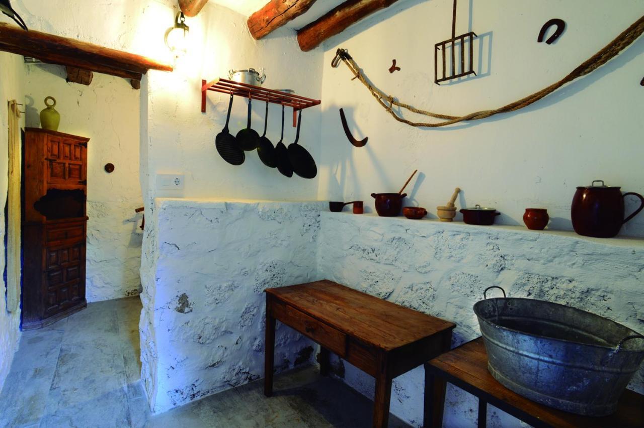 La Boutique Guest House นูเอวาลอส ภายนอก รูปภาพ