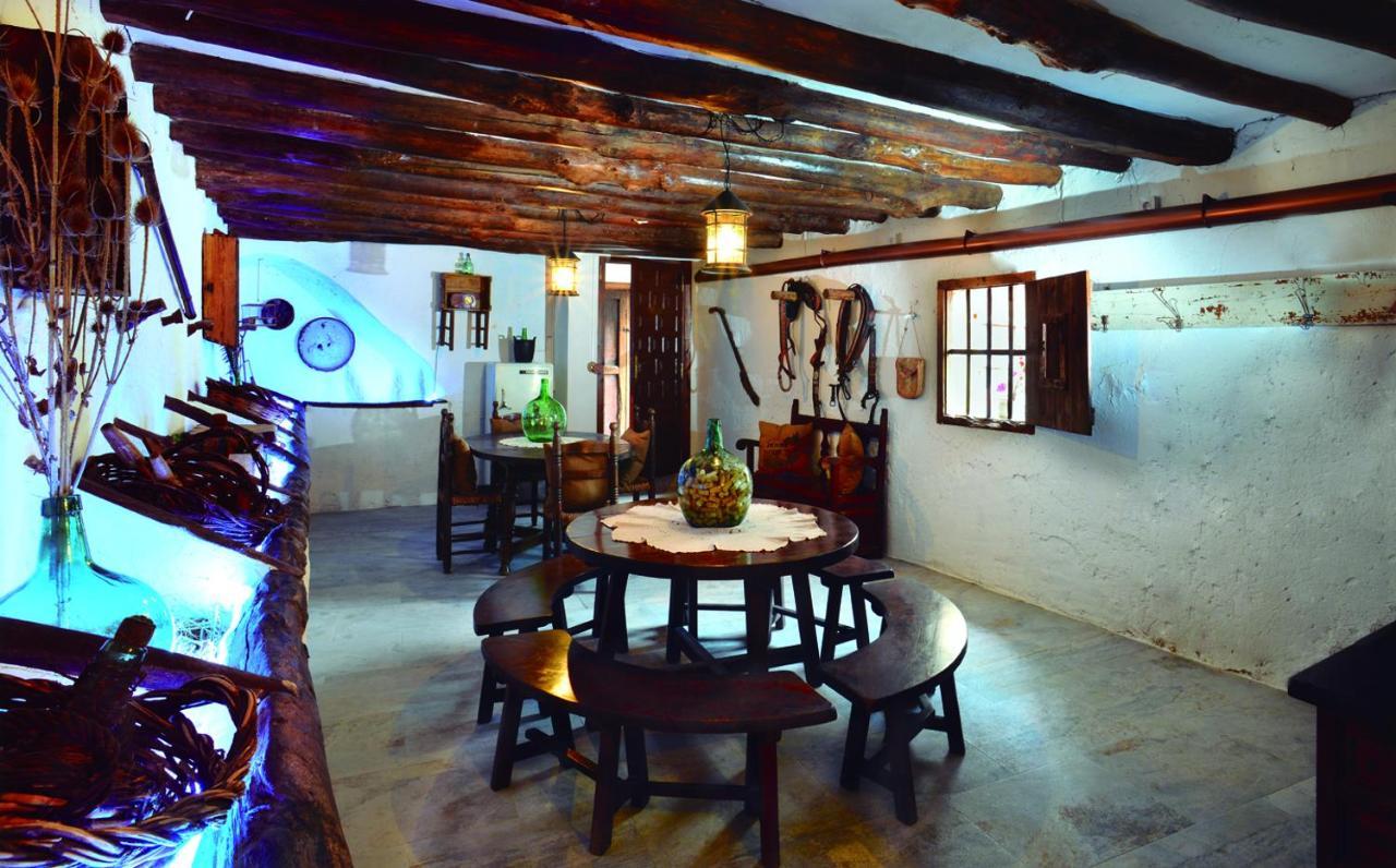 La Boutique Guest House นูเอวาลอส ภายนอก รูปภาพ