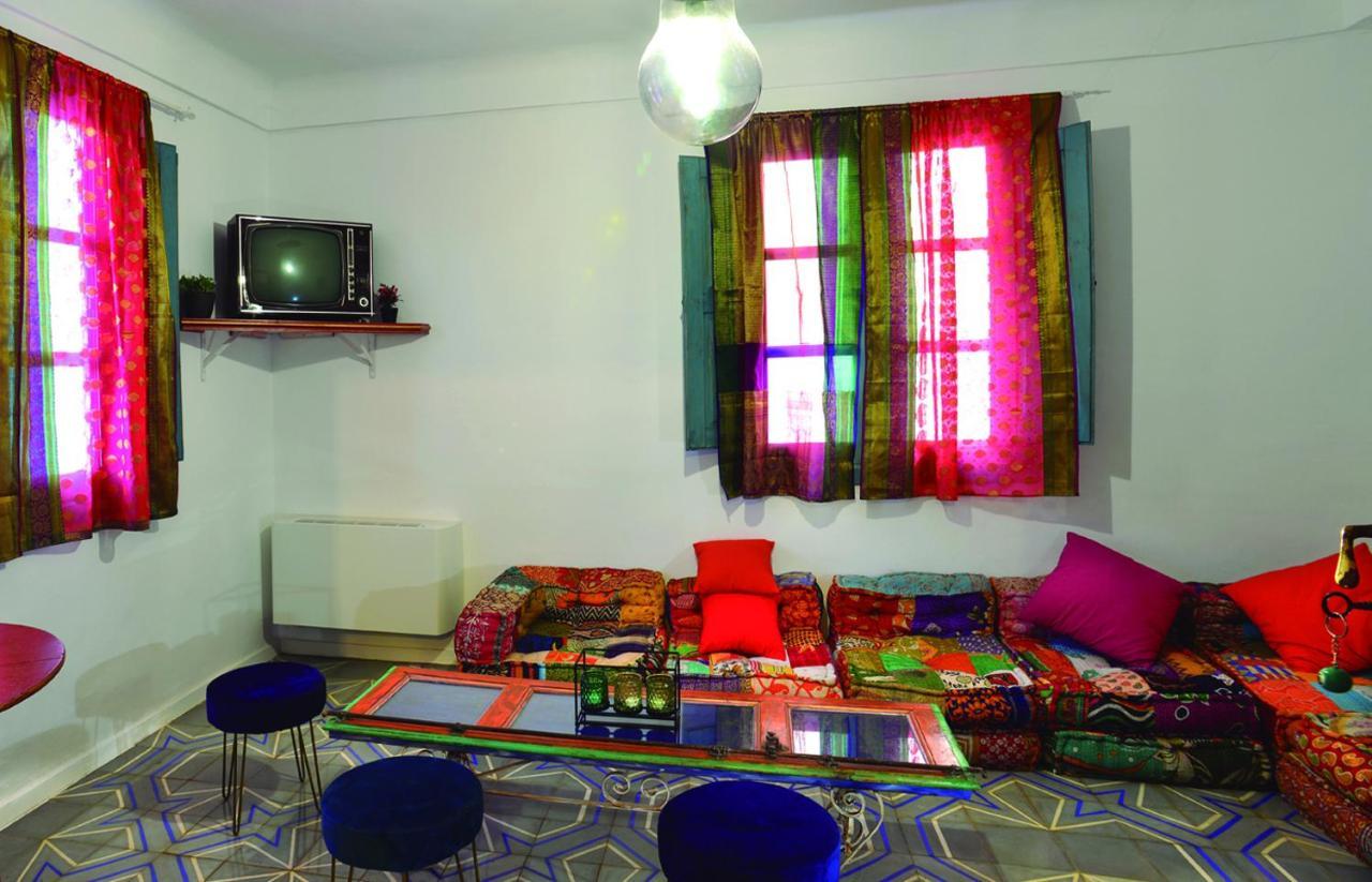 La Boutique Guest House นูเอวาลอส ภายนอก รูปภาพ