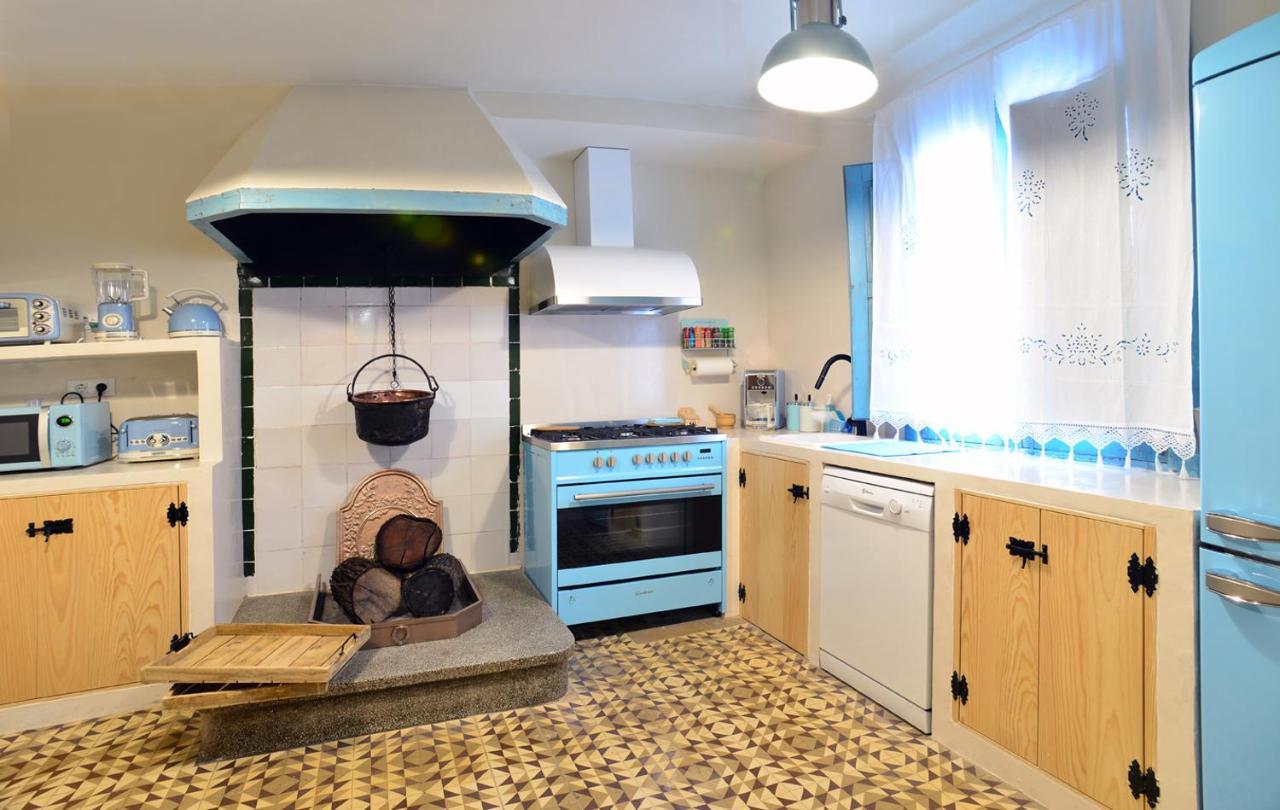 La Boutique Guest House นูเอวาลอส ภายนอก รูปภาพ