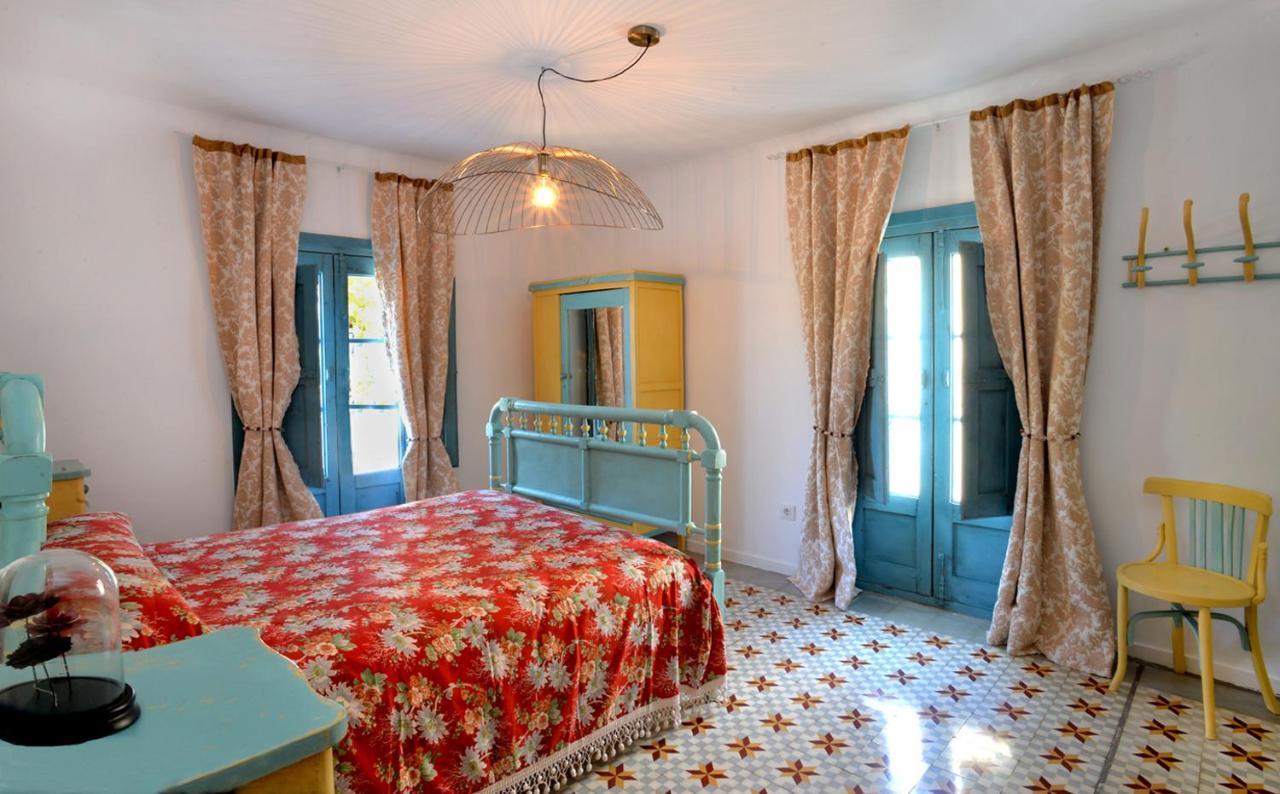 La Boutique Guest House นูเอวาลอส ภายนอก รูปภาพ