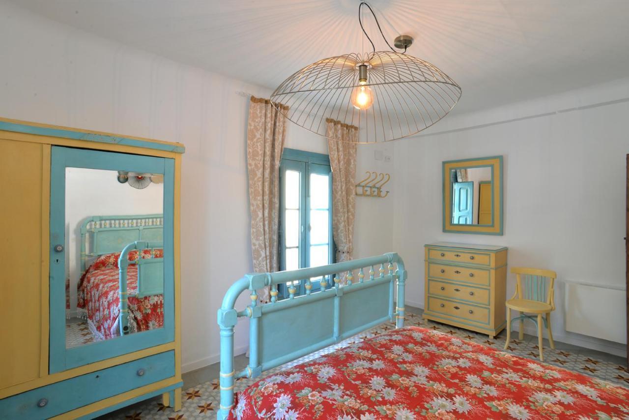 La Boutique Guest House นูเอวาลอส ภายนอก รูปภาพ