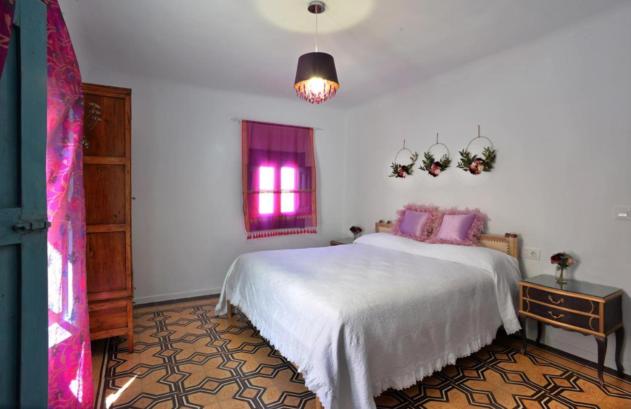 La Boutique Guest House นูเอวาลอส ภายนอก รูปภาพ