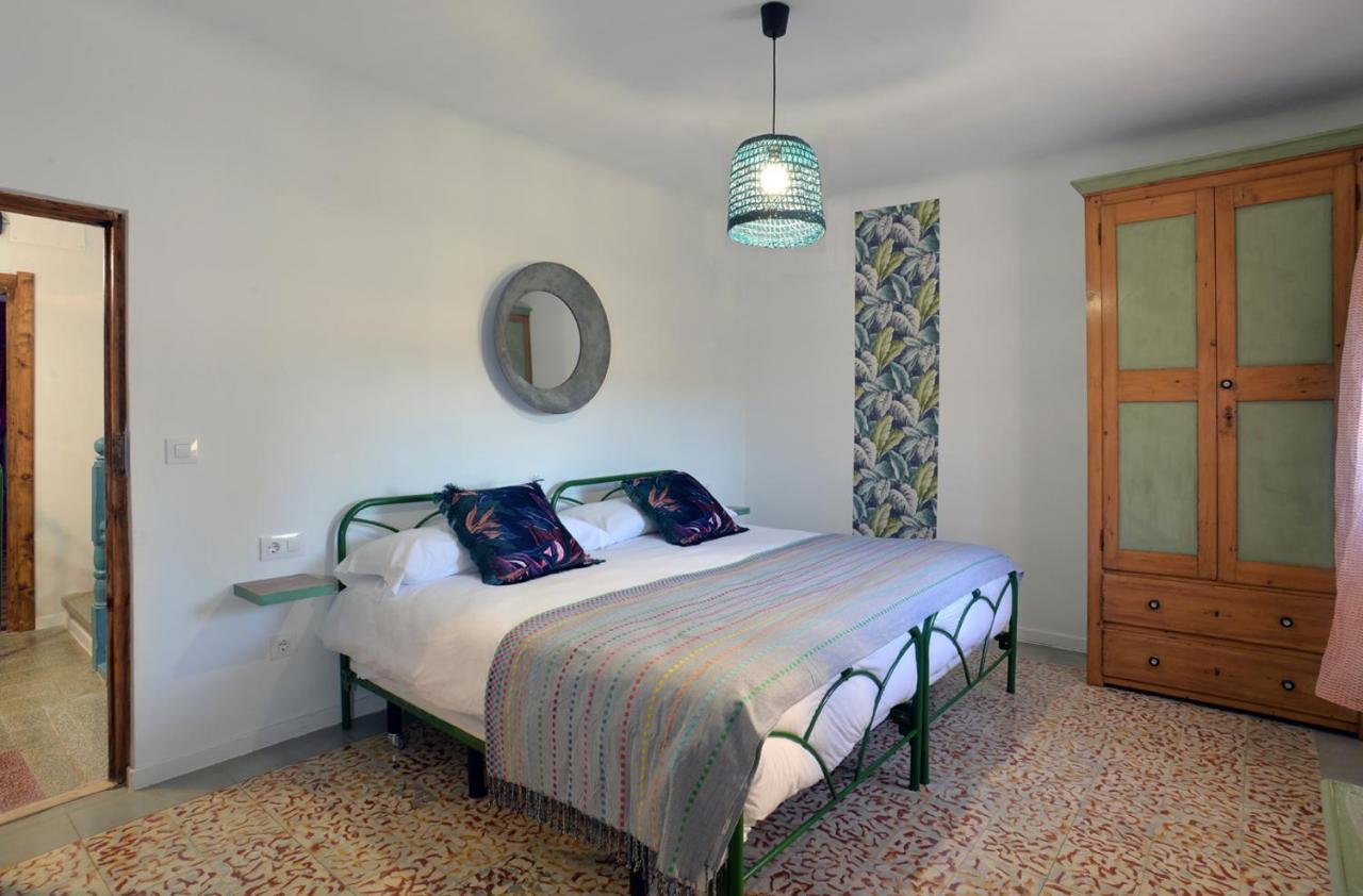 La Boutique Guest House นูเอวาลอส ภายนอก รูปภาพ