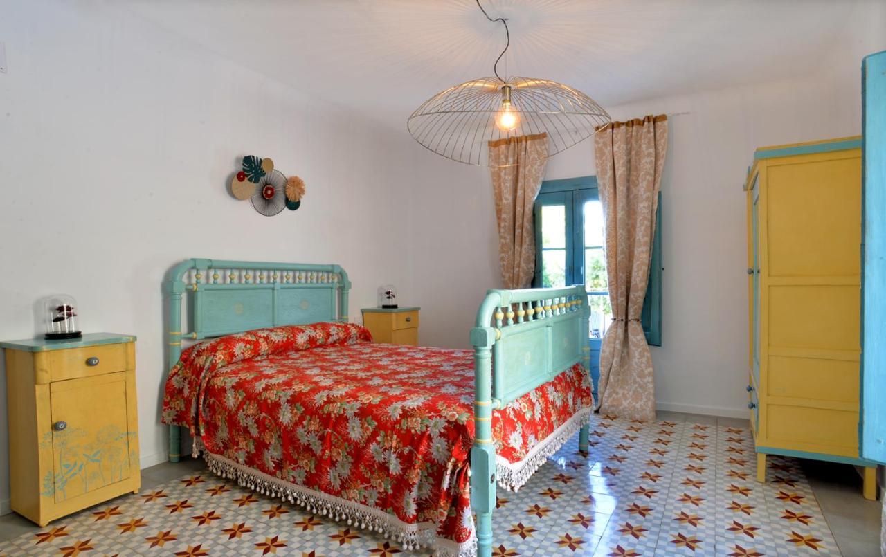 La Boutique Guest House นูเอวาลอส ภายนอก รูปภาพ
