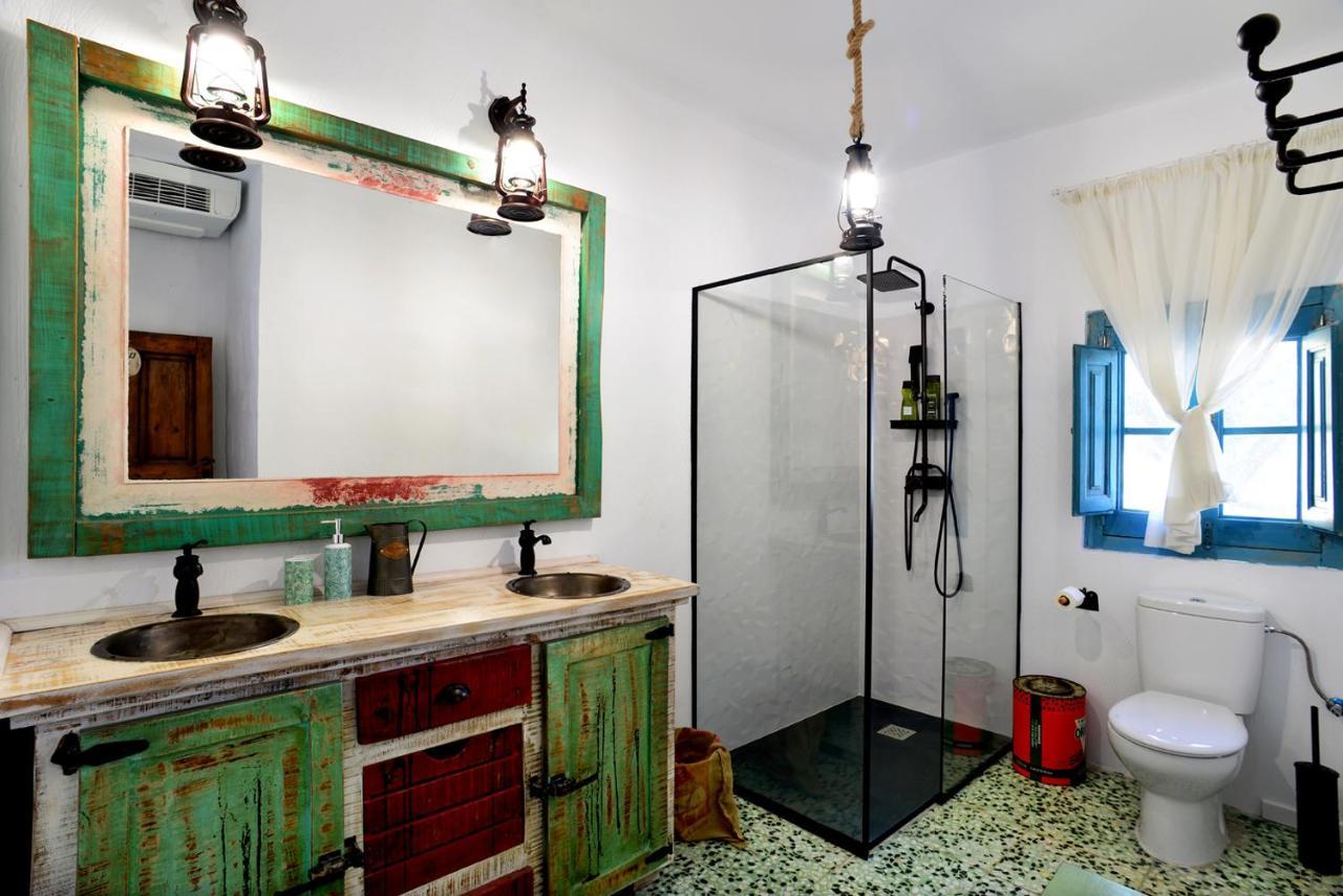La Boutique Guest House นูเอวาลอส ภายนอก รูปภาพ