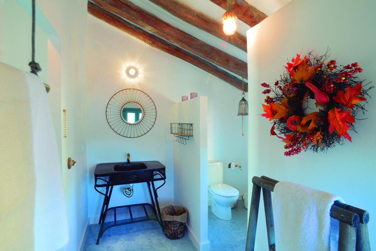 La Boutique Guest House นูเอวาลอส ภายนอก รูปภาพ