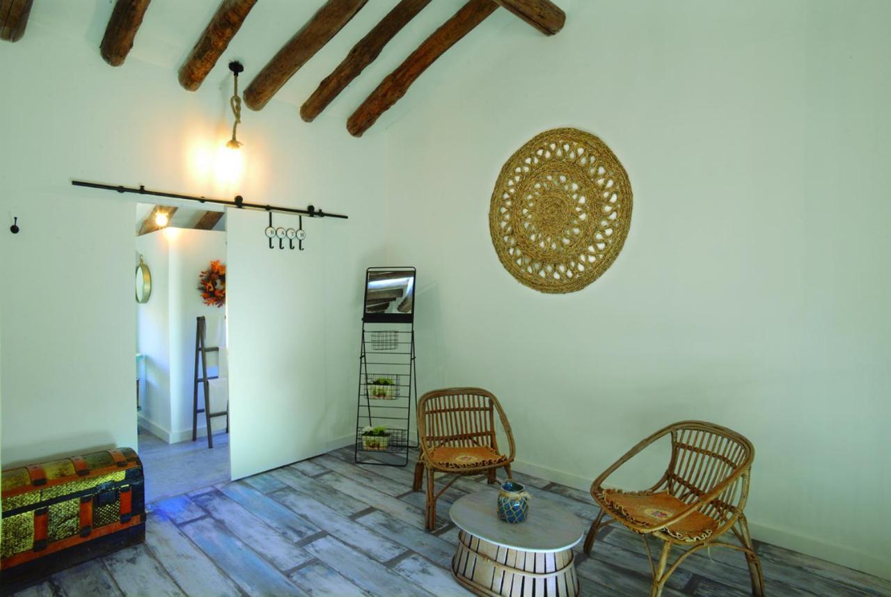 La Boutique Guest House นูเอวาลอส ภายนอก รูปภาพ