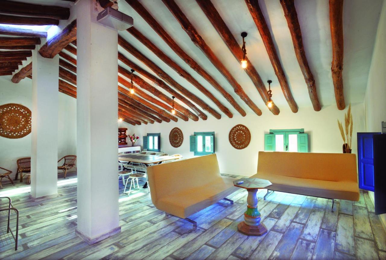 La Boutique Guest House นูเอวาลอส ภายนอก รูปภาพ